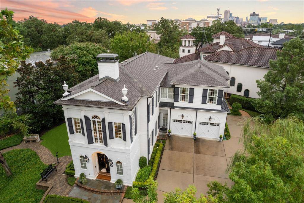 This home will not disappoint!