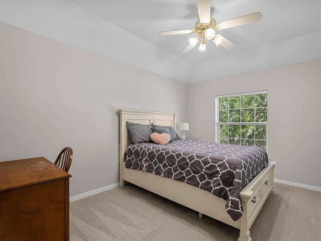 Bedroom Second floor