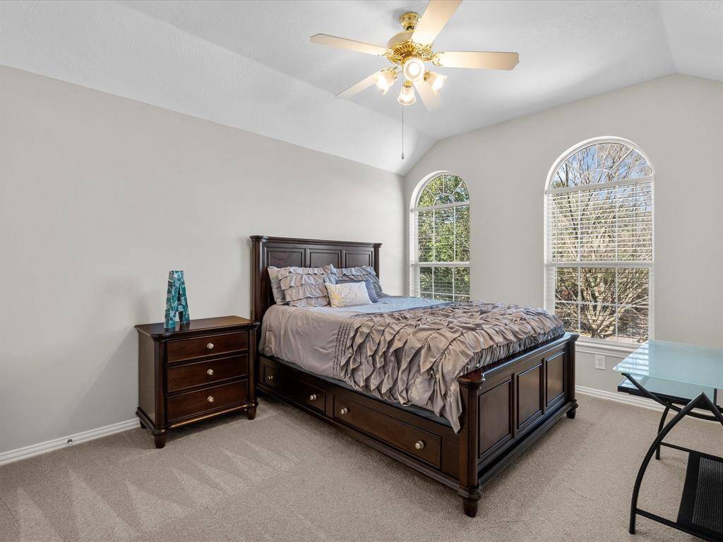 Bedroom Second floor