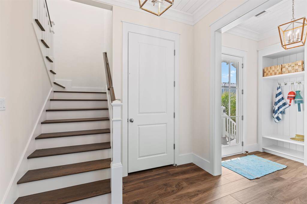 Additional view of Entry Foyer