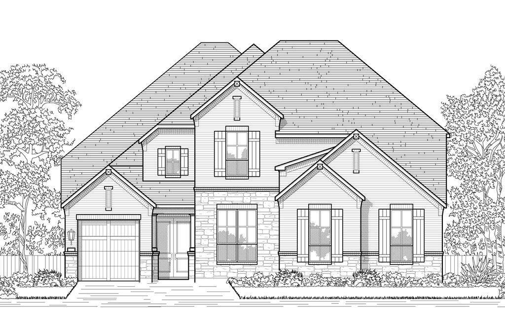 Elevation C
