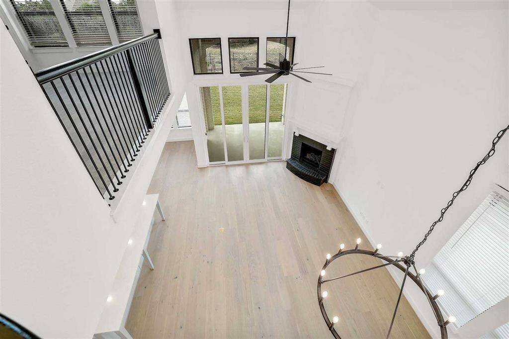 Representative Family Room