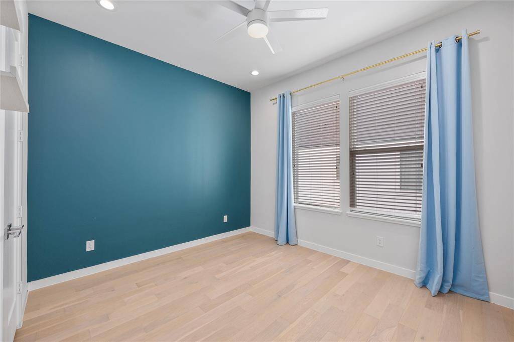 Bedroom #1