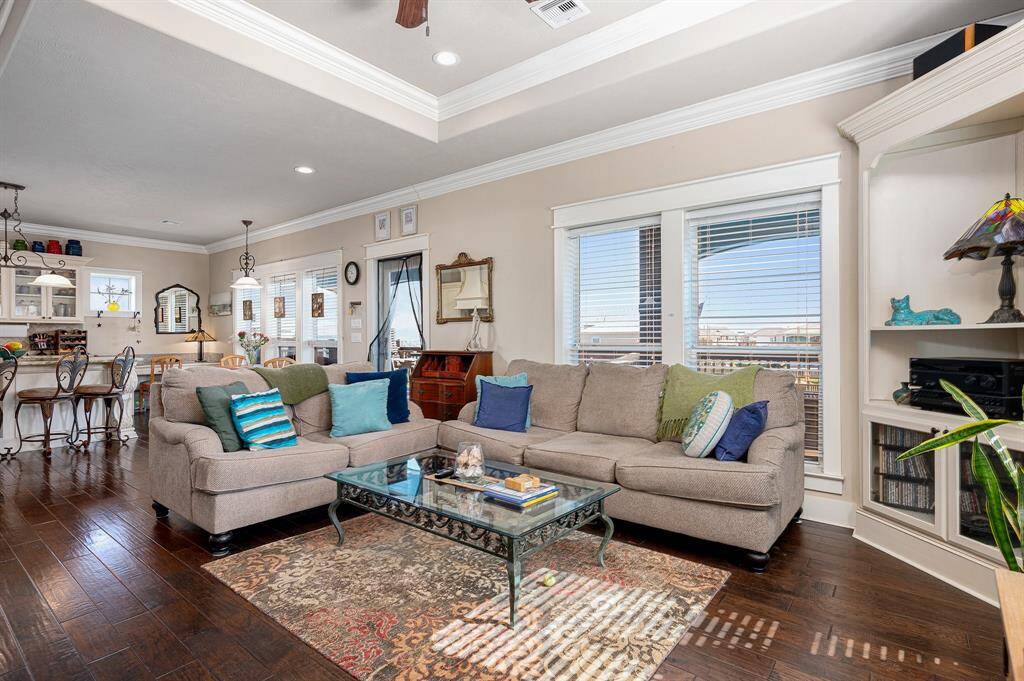 Open Concept