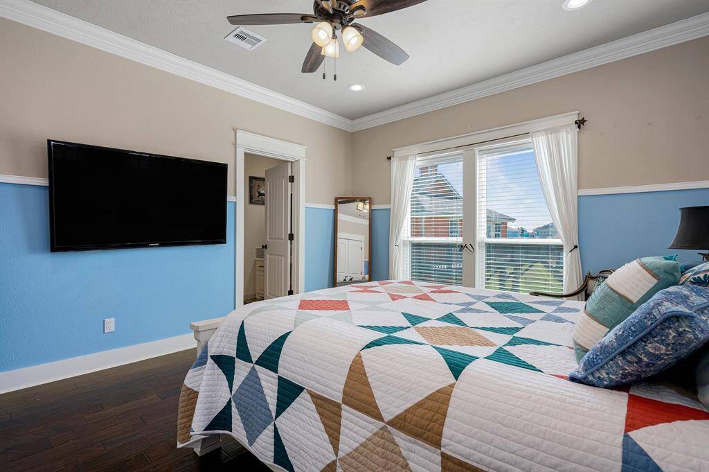 Primary  Bedroom