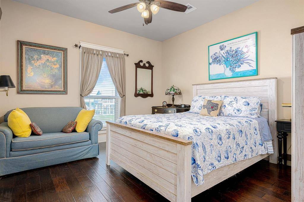 2nd. Bedroom
