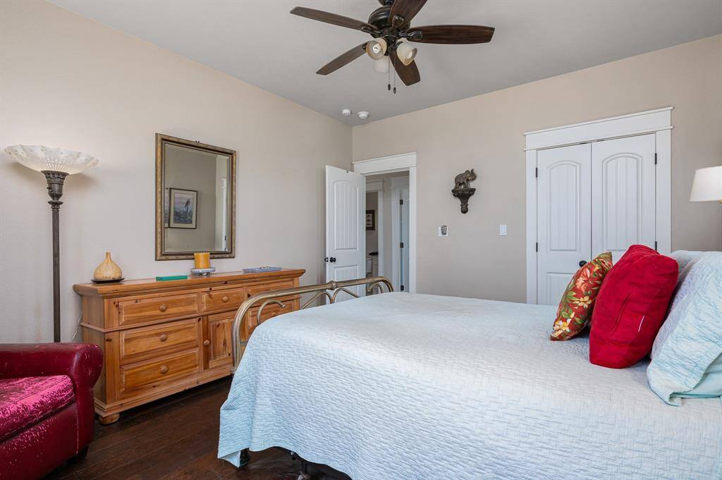 3rd Bedroom. Nice size rooms