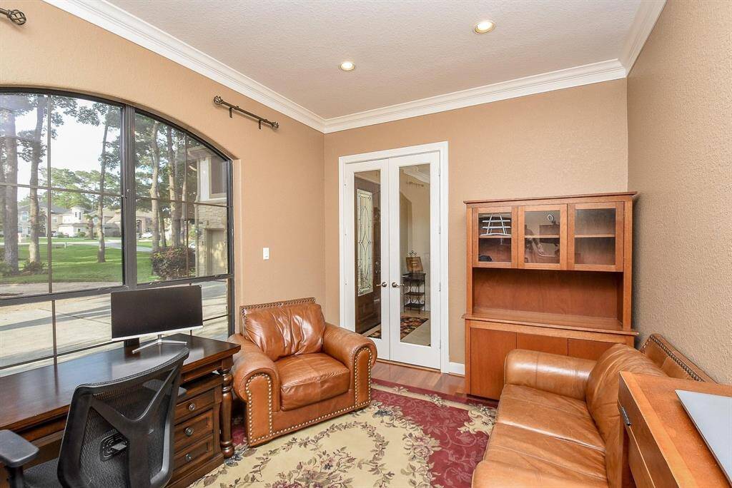 home office