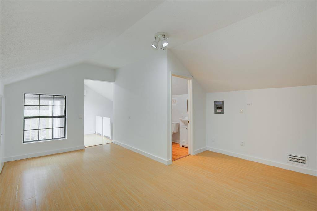 2nd Floor Game Room
