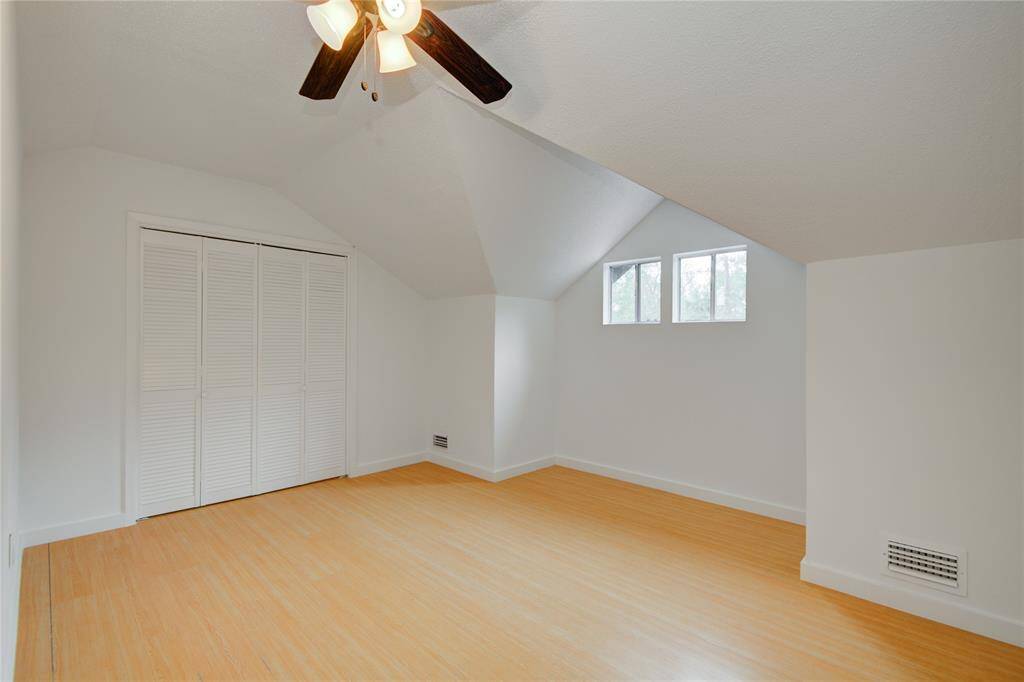 2nd Floor Bedroom