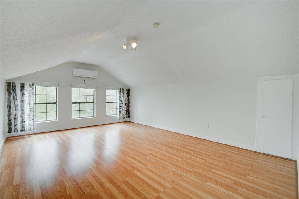 2nd Floor Bedroom