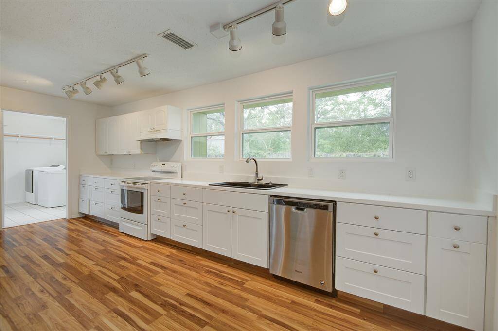 Main House Kitchen