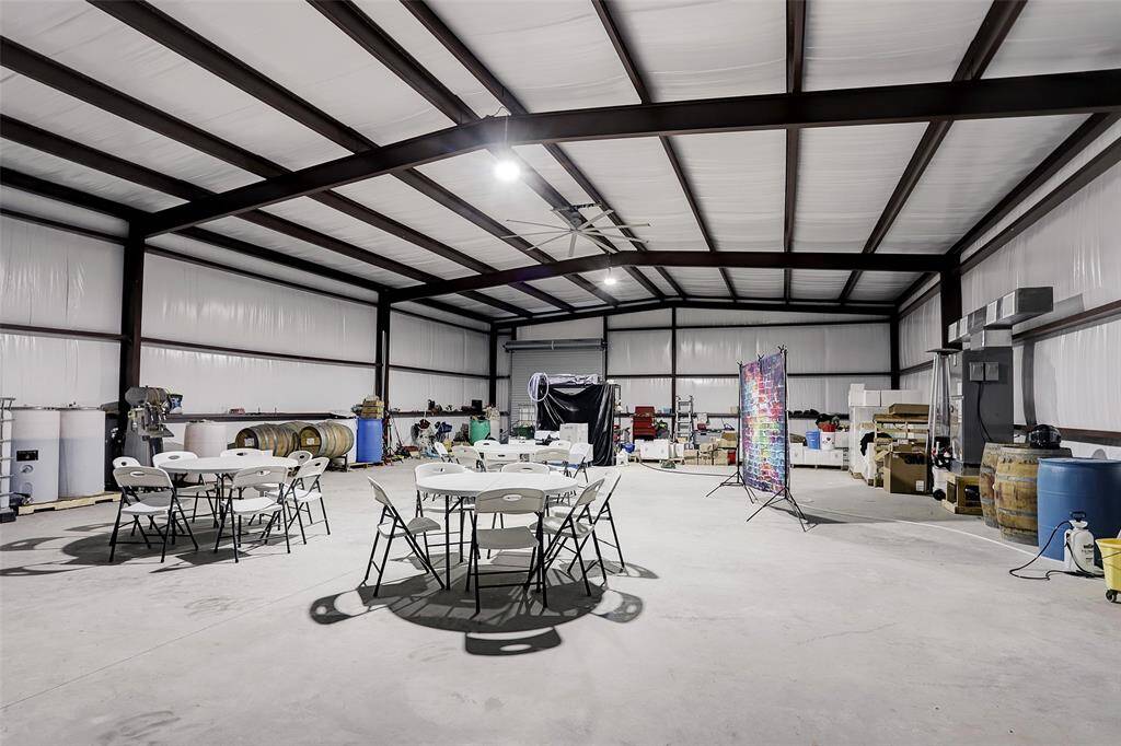 2400 SF Recent  Expansion