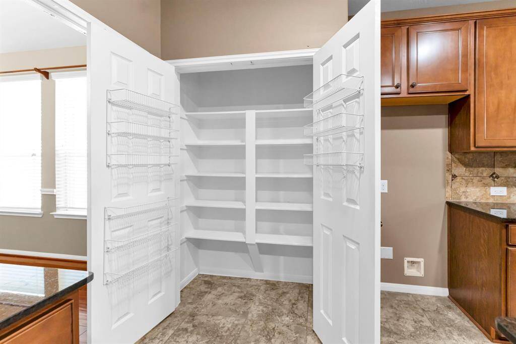 pantry