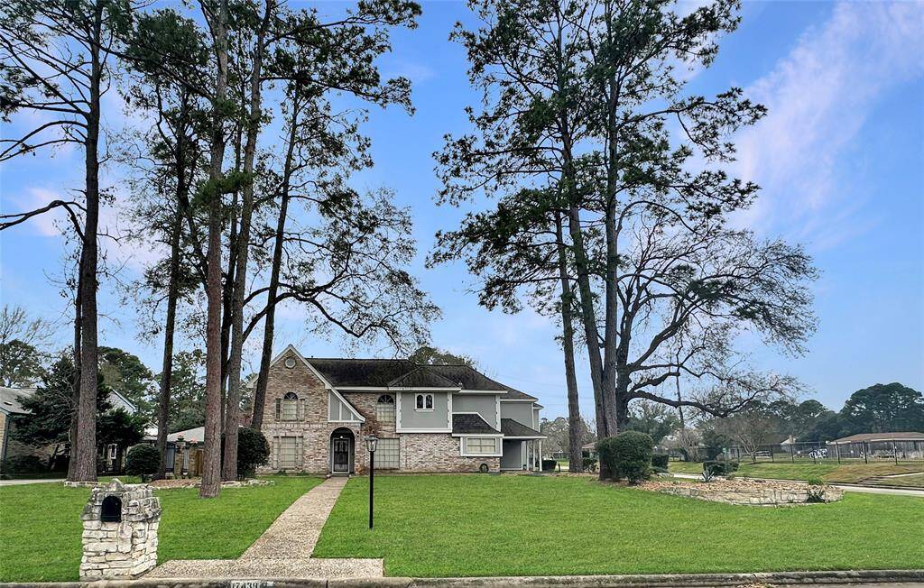 This six-bedroom home is designed to accommodate families of all sizes, offering versatile spaces that suit every stage of life.