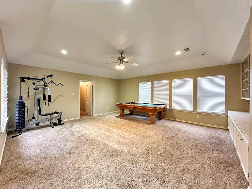 Game room #2