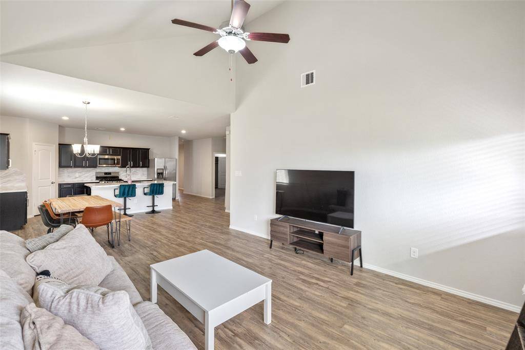 Open Concept