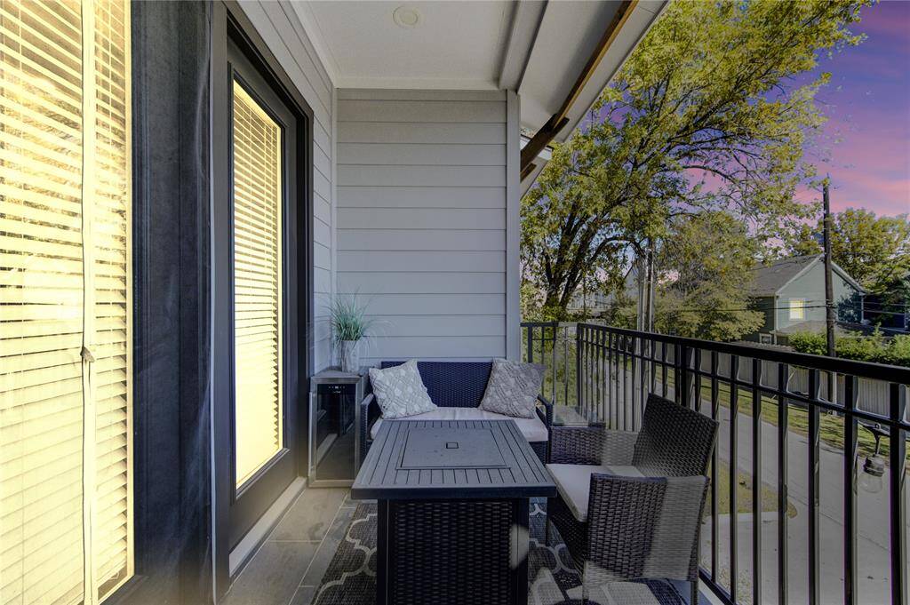 Welcome Home to 2109 Bevis St.