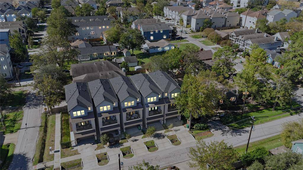 Welcome Home to 2109 Bevis St.