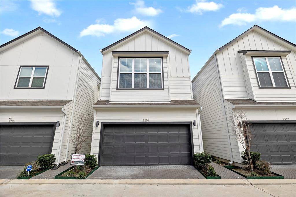 Front Home