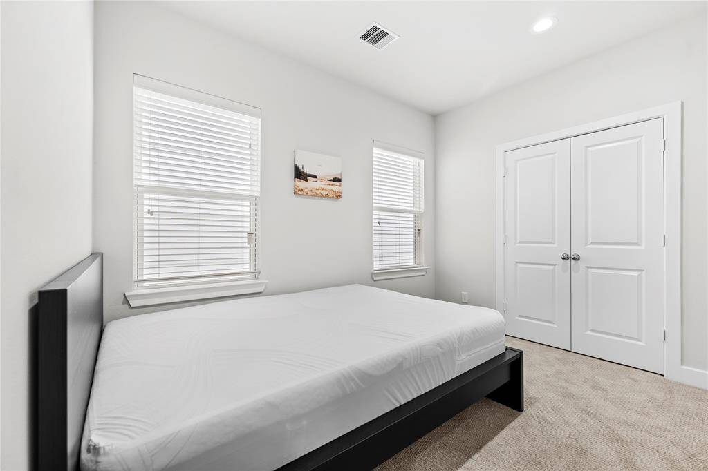 2nd bed