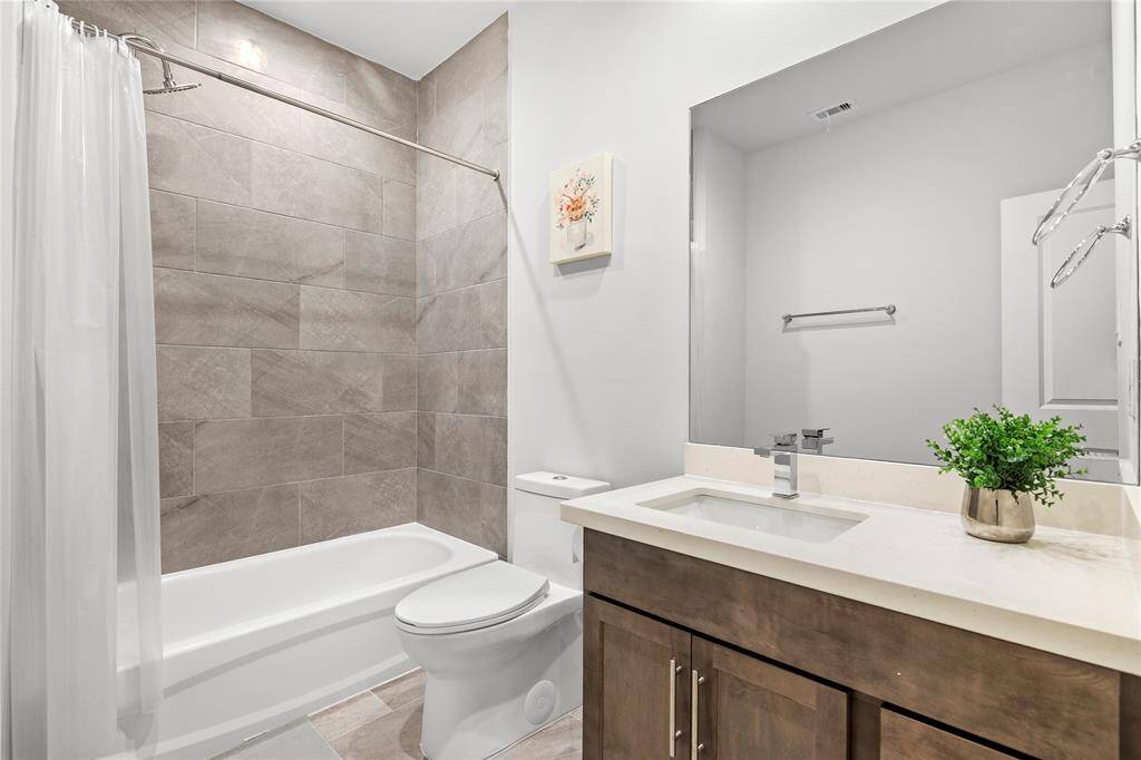 Guest Bath