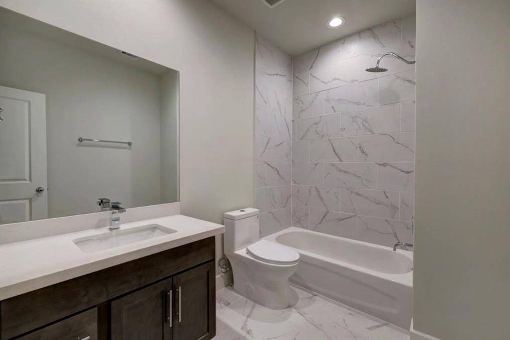 Guest bath