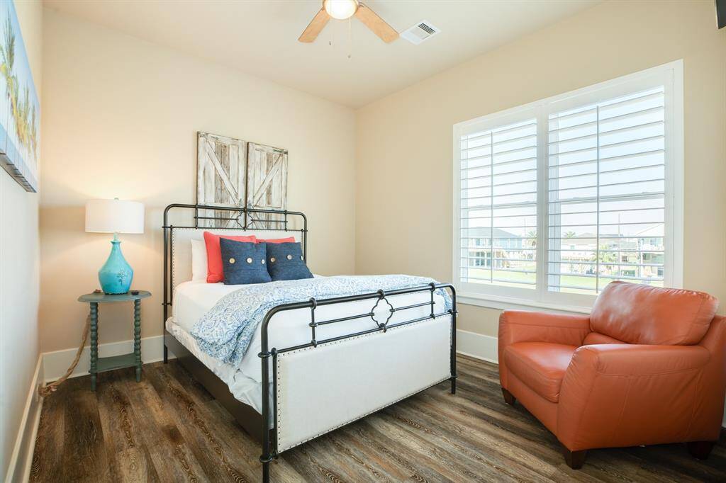 Bedroom 2.