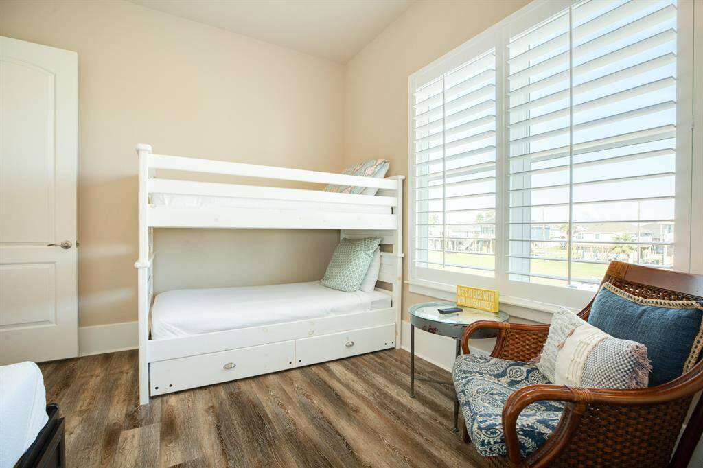 Bedroom 3.