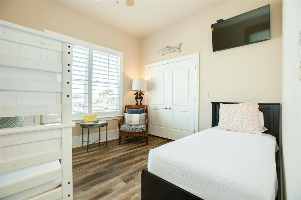 Bedroom 3.