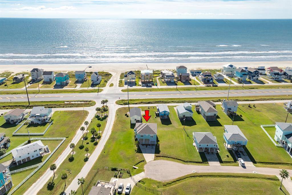 Enjoy a quick trip to the beach!  Schedule your tour today!