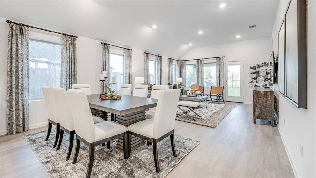 Pictures are representative of floor plan - not actual home for sale