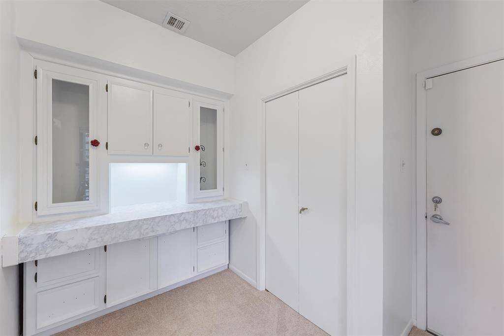 Bonus room
