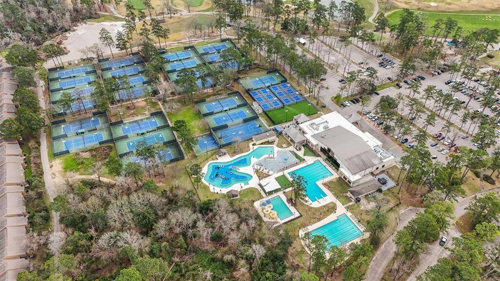 Kingwood CC