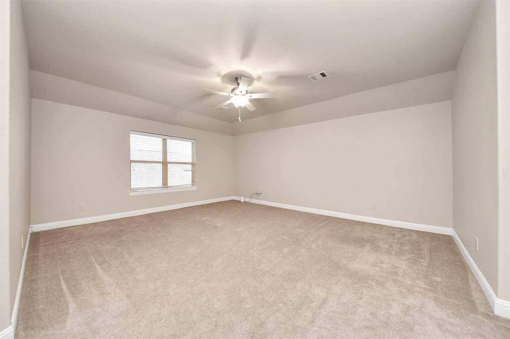 Floor 2 - Game Room