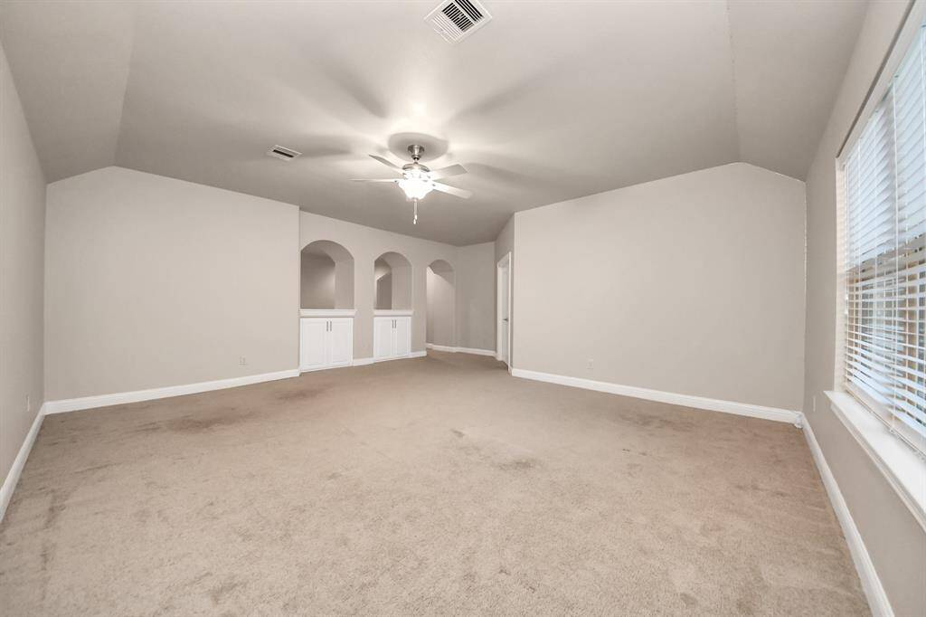 Floor 2 - Game Room