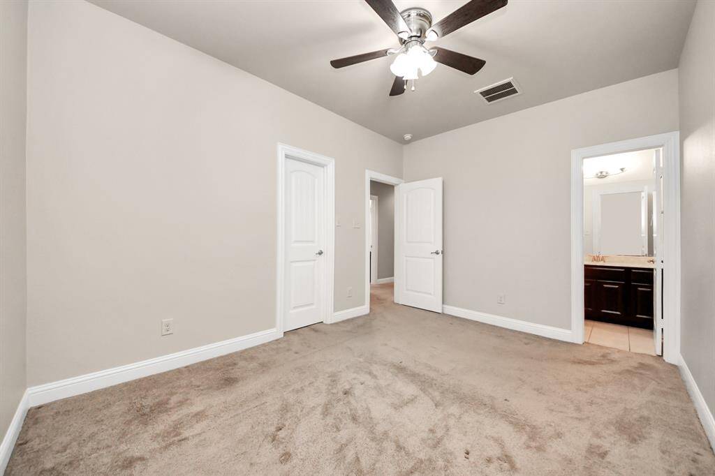 Floor 2 - Bedroom 2