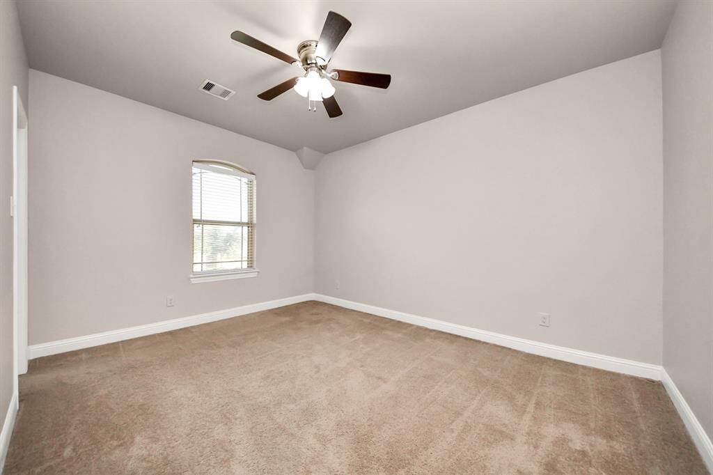 Floor 2 - Bedroom 3