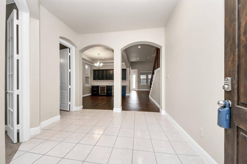 Entryway