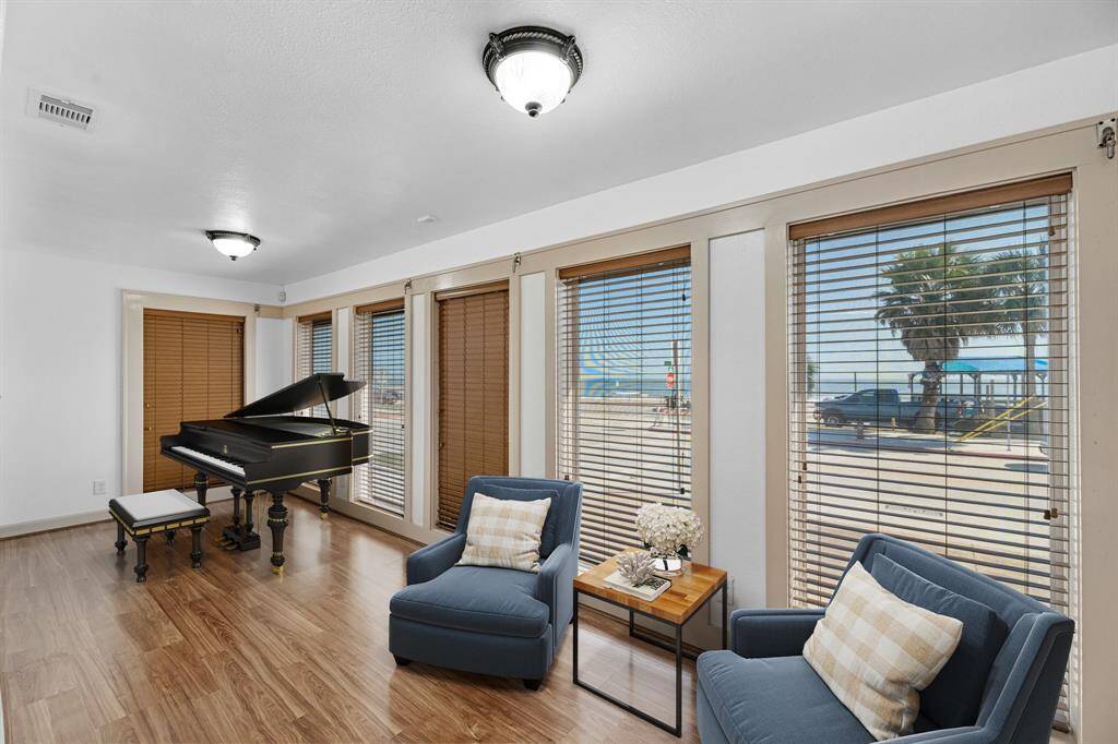 Sunroom Virtual Staged