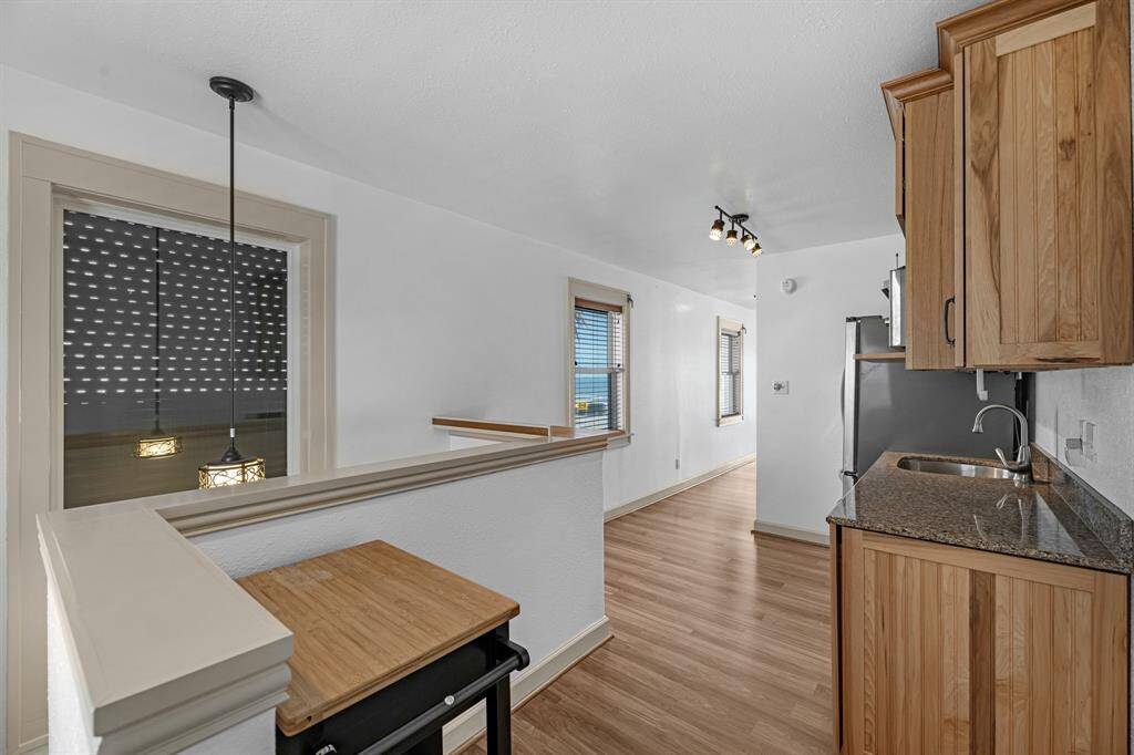 2nd Floor 2nd Kitchen