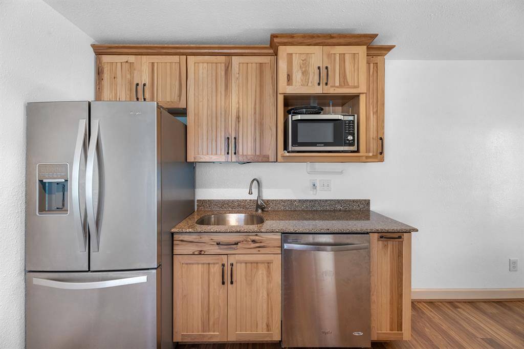 2nd Kitchen