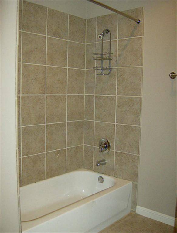 Guest bath
