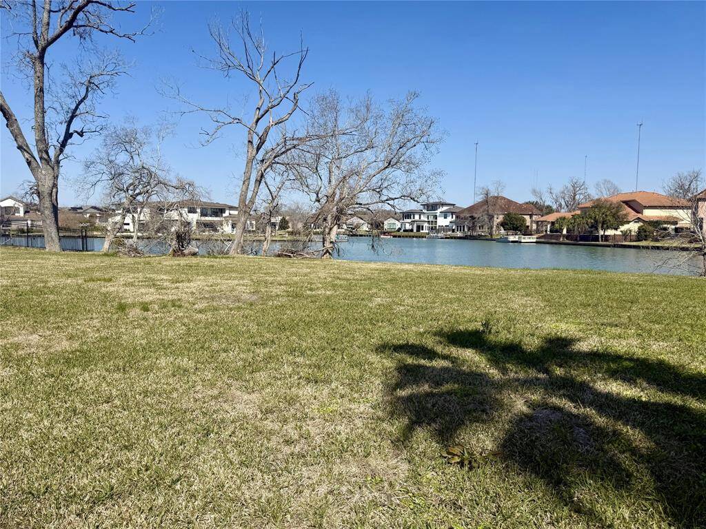 CURRENT VACANT WATERFRONT LOT WHERE A BEAUTIFUL CUSTOM DREAM HOME CAN BE BUILT ON