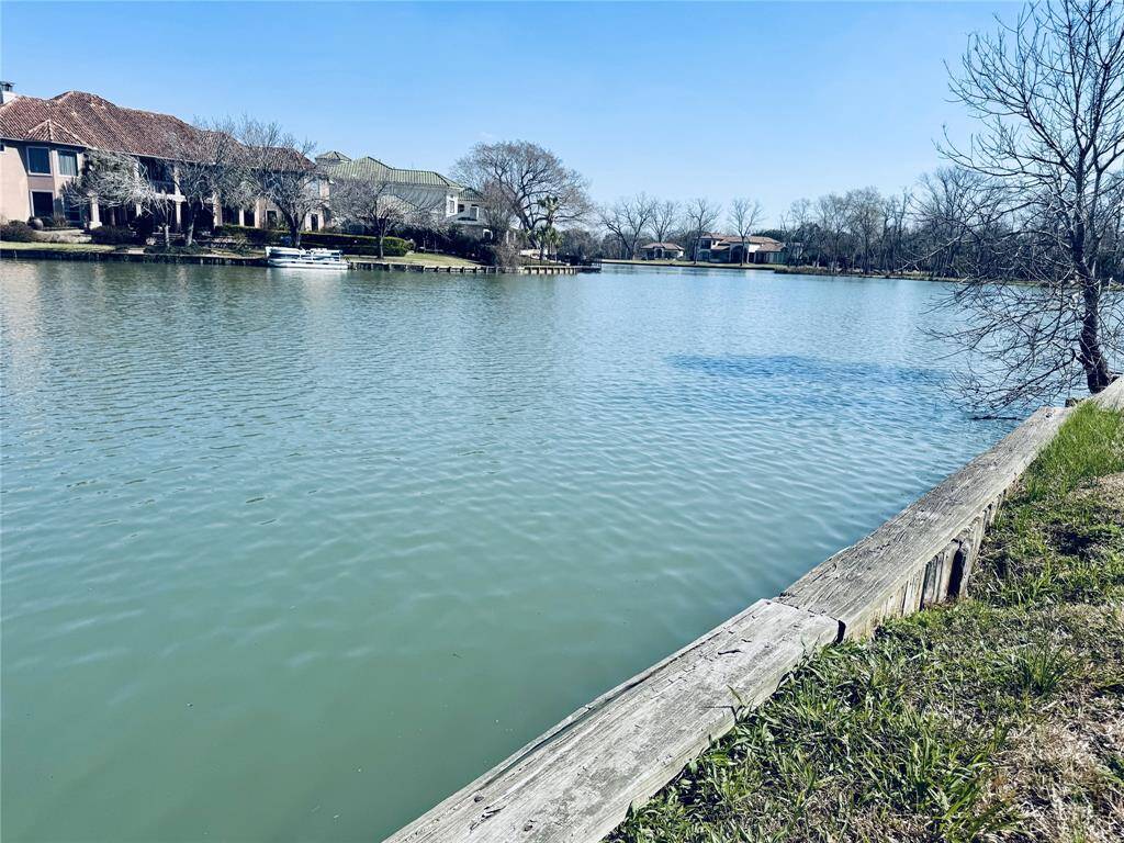 CURRENT VACANT WATERFRONT LOT WHERE A BEAUTIFUL CUSTOM DREAM HOME CAN BE BUILT ON