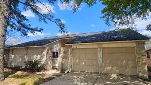 New Roof Installed 3-22-2025 ! Welcome to 4838 Ingleside Ct, Spring, TX 77388.