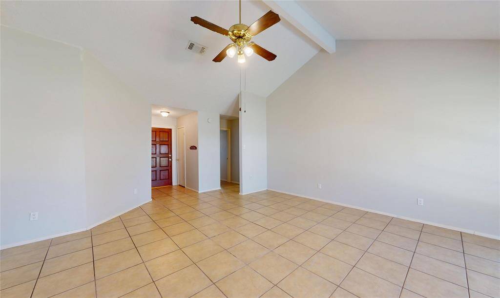 Is this what you're looking for? A home with all tile flooring? You've found it!