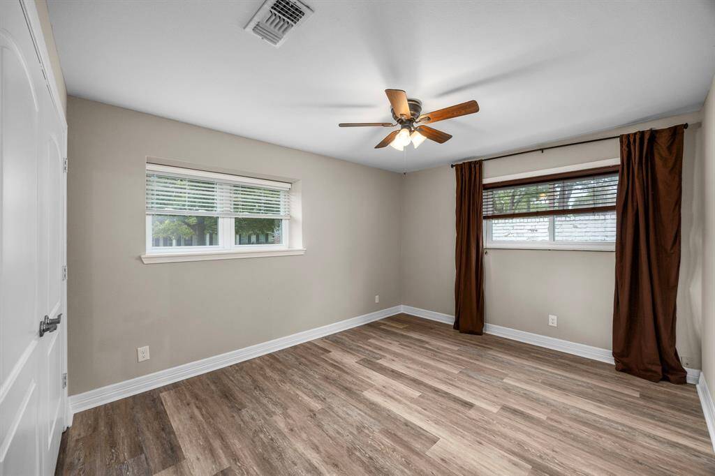 Front bedroom #2