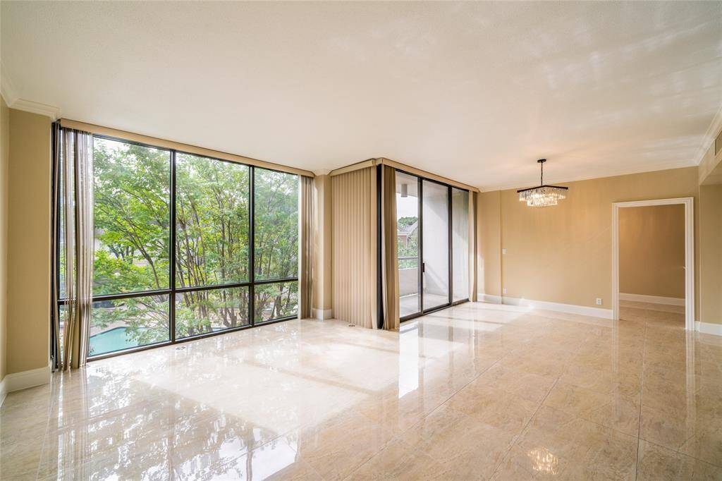 Elegant flooring enhances every room.