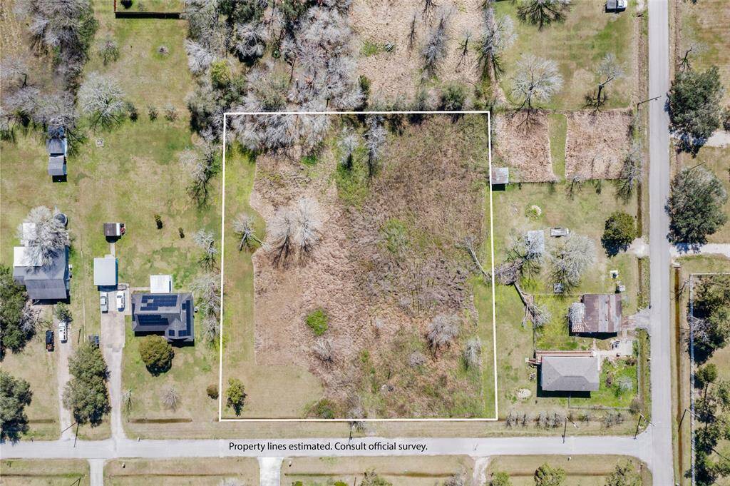 11127 Longmire St.